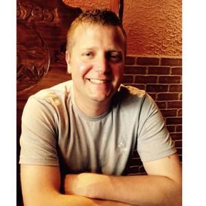 Meet your Posher, Scott